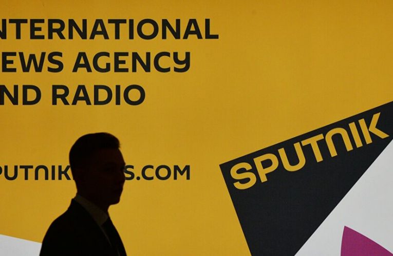 Rusia desmantela un grupo que preparaba ataques contra la directora de Sputnik y otros periodistas￼