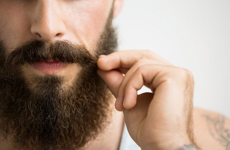 Los mejores productos para bigote y barba: ceras bálsamos y más