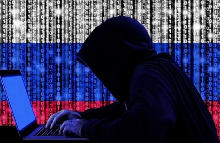 Hackers rusos se atribuye ciberataques contra instituciones de Alemania