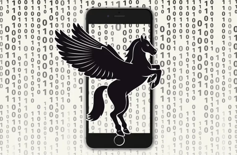 El smartphone de Pedro Sánchez, presidente de España, ha sido infectado con Pegasus