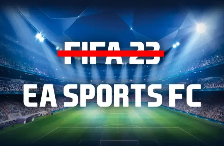 FIFA se queda sin FIFA ¿Quién pierde más?