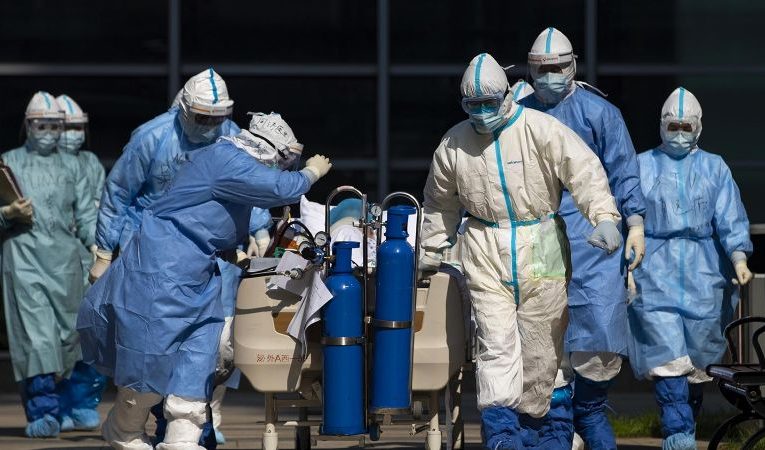Próxima pandemia podría ser de un ataque bioterrorista
