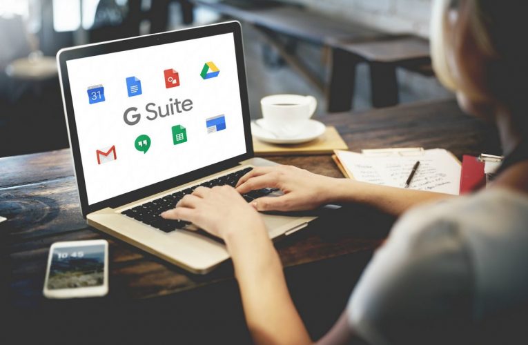 Google Docs agilizará su productividad