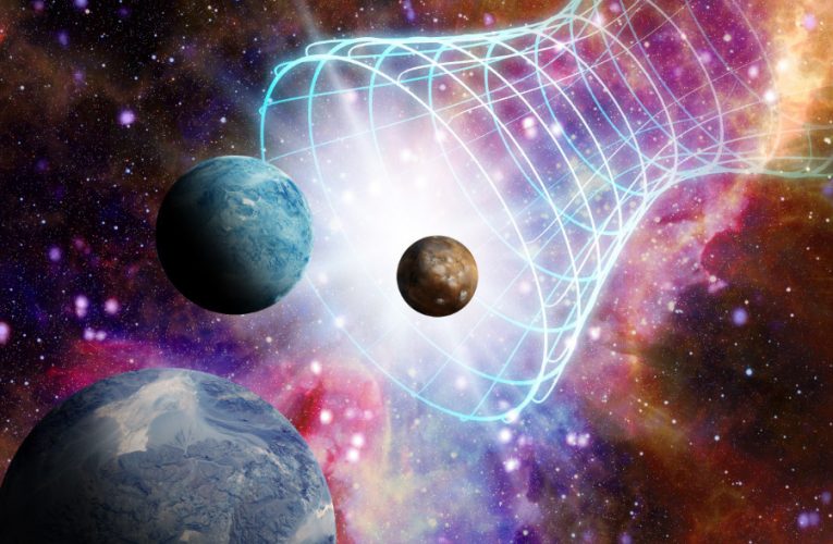 Dr. Strange: el multiverso existe y hay pruebas científicas