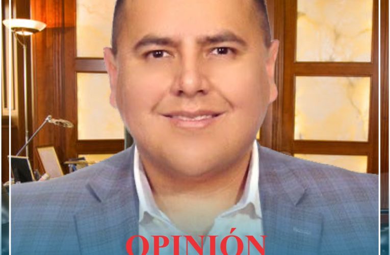 En OPINION de Carlos Tristán: La Coalición “VA por MÉXICO” sigue consolidando su fracaso electoral reteniendo un par de estados incipientes: AGUASCALIENTES y DURANGO.