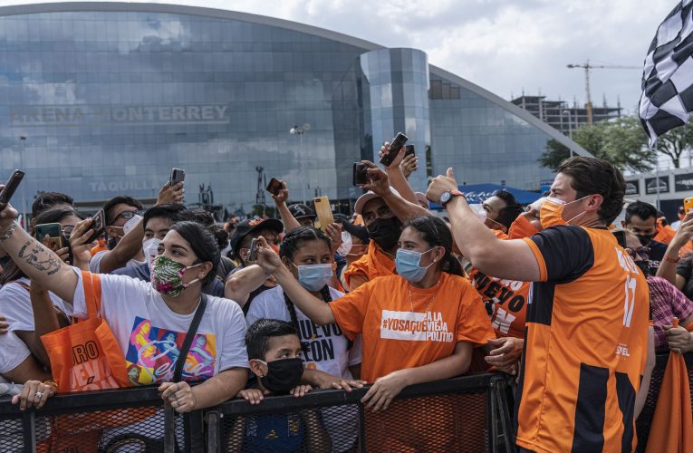 Nuevo León quiere retomar impulso a economía naranja