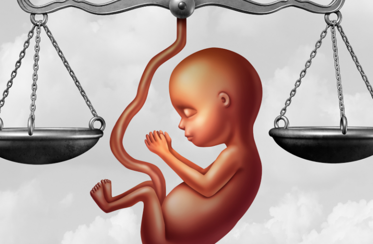 Opinión de México sobre el aborto