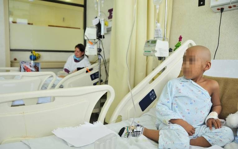 Cancelan por tercera vez la ampliación del hospital pediátrico para niños con cáncer