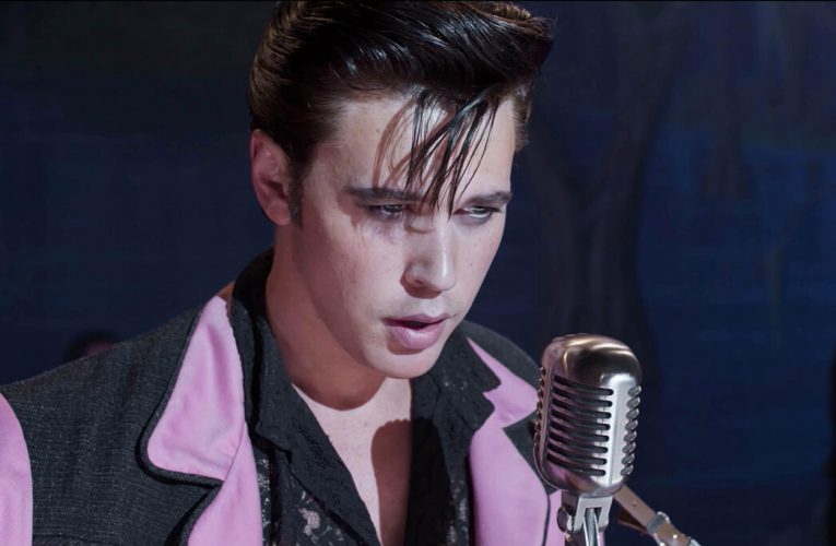Critica sobre la película de Elvis algo que fue un biopic salvaje y audaz