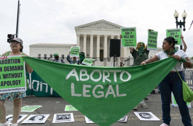 Sí al aborto en Kansas, llamado de atención a republicanos