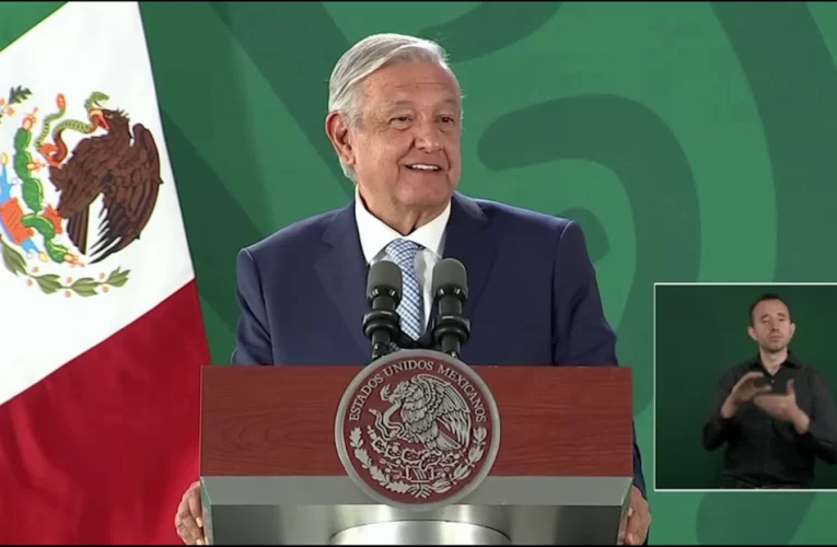 Anaya presenta las cinco mentiras de López Obrador: «la gente está harta»