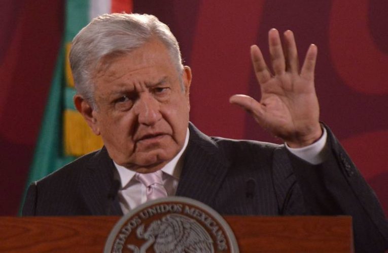 Segalmex, critica sobre cuatro estafas maestras de AMLO