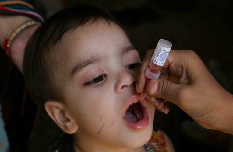 Estados Unidos: Detectan virus de polio en cloacas en Nueva York