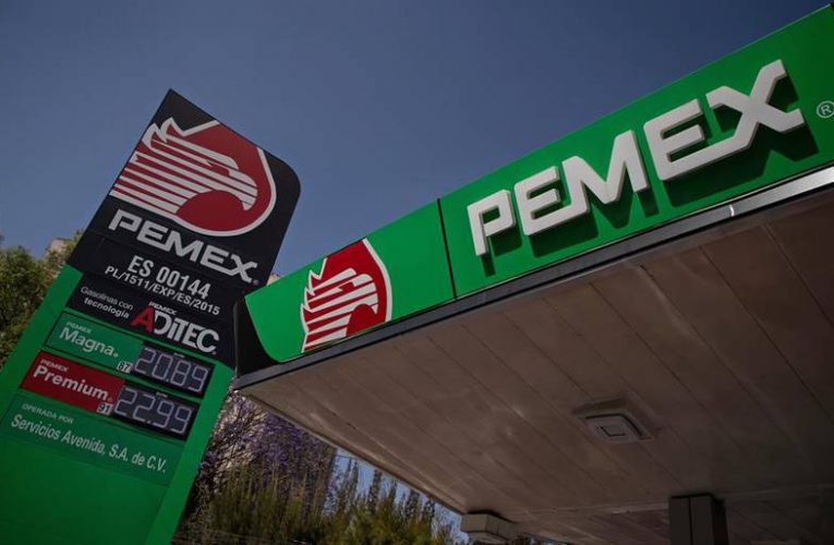 Pemex tira contrato a trasnacional italiana por indicios de corrupción