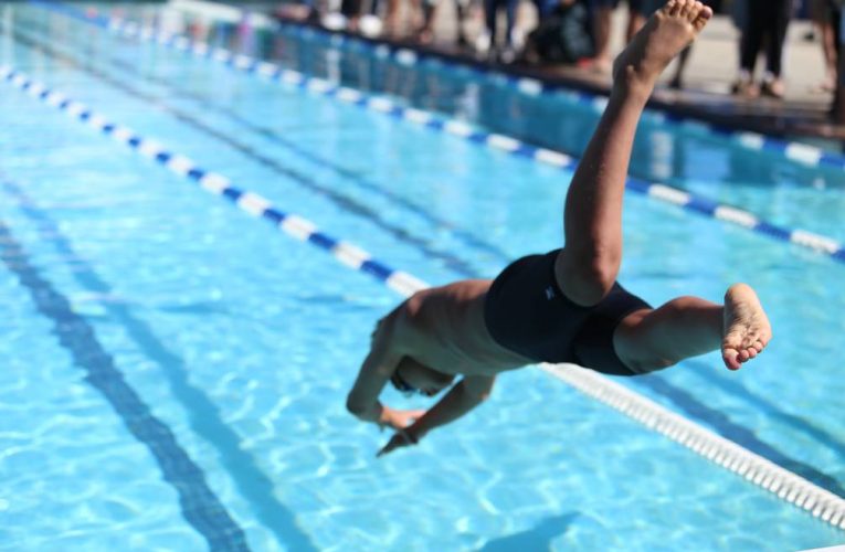 Jalisco destaca en el Campeonato Nacional de Curso Largo de Natación