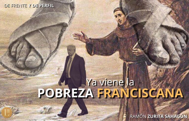 La critica y razón de la pobreza franciscana