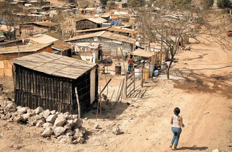 Aqui te damos una checadita y critica sobre la pobreza del México urbano