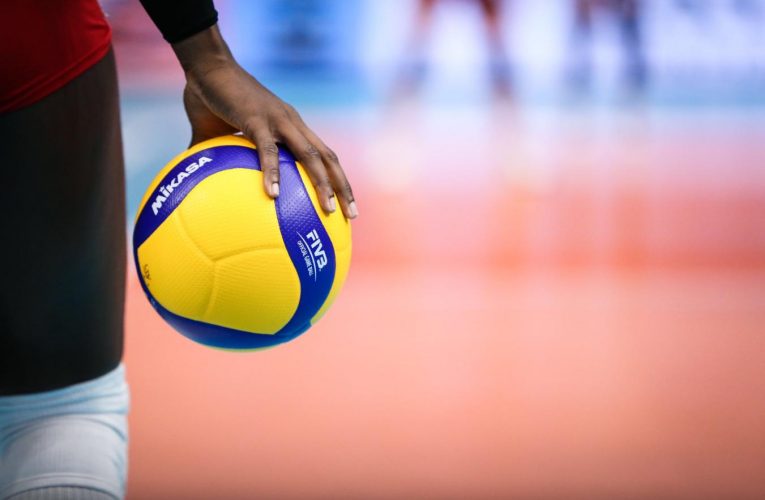 Fase final del Mundial de Voleibol 2022: calendario, partidos y horarios