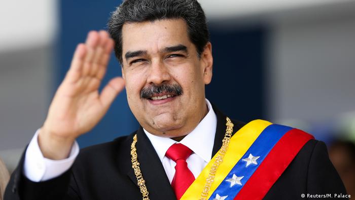 La critica de Maduro tiene otros datos