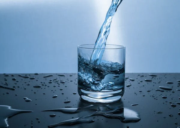 El agua y el ser humano