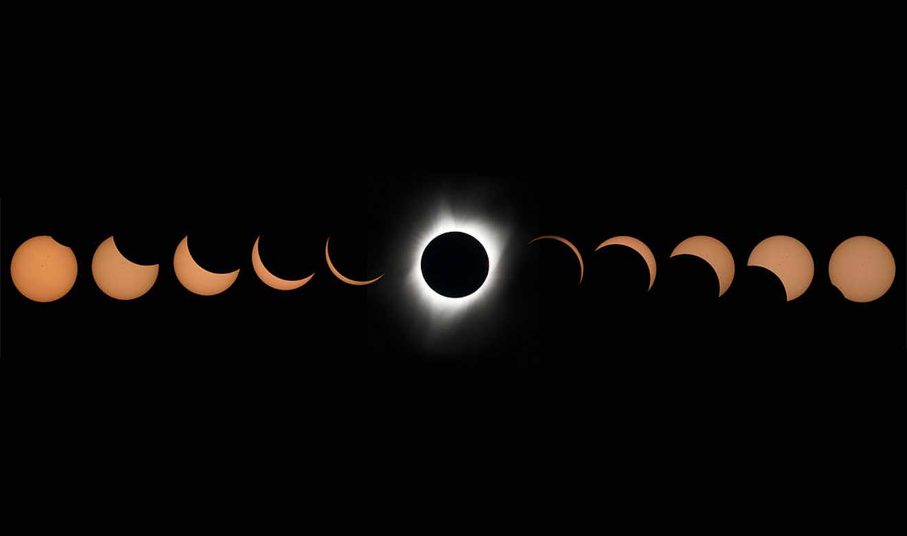 Eclipse Solar Anular en México cuándo podrías ver otro si te pierdes