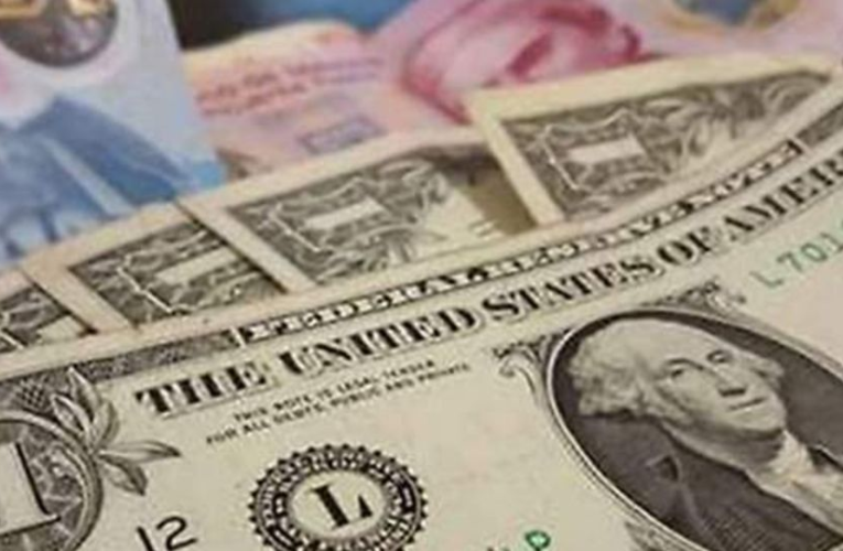 Precio del dólar hoy 29 de noviembre: así amanece el tipo de cambio para el peso mexicano