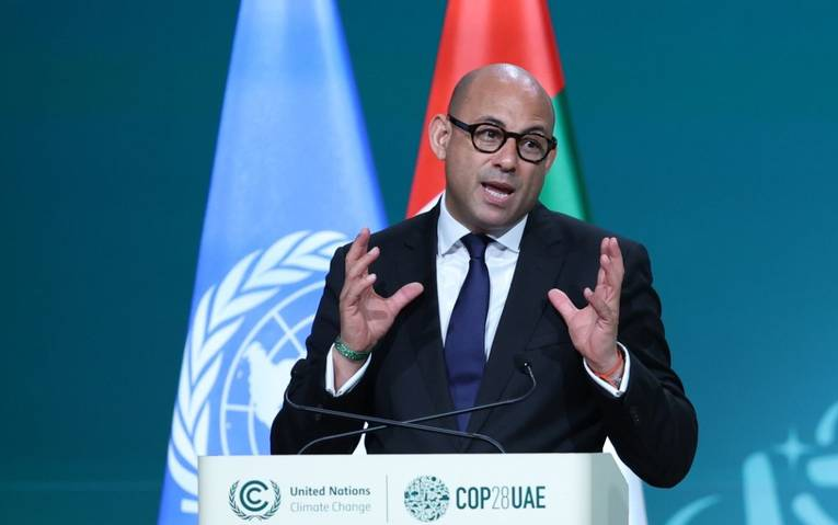 COP28 en Dubai: líderes mundiales discuten el futuro de la acción climática