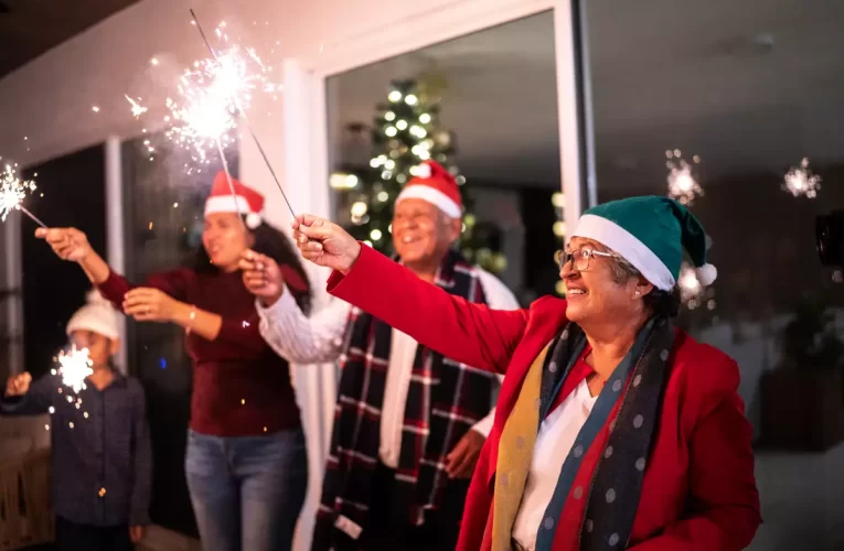 ¿Me pagan doble si descanso en Navidad y Año Nuevo?