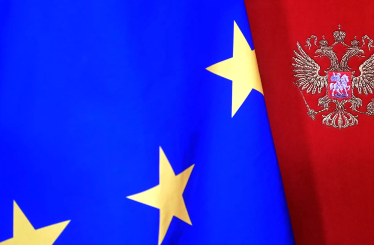 La UE aprueba el 12º paquete de sanciones contra Rusia