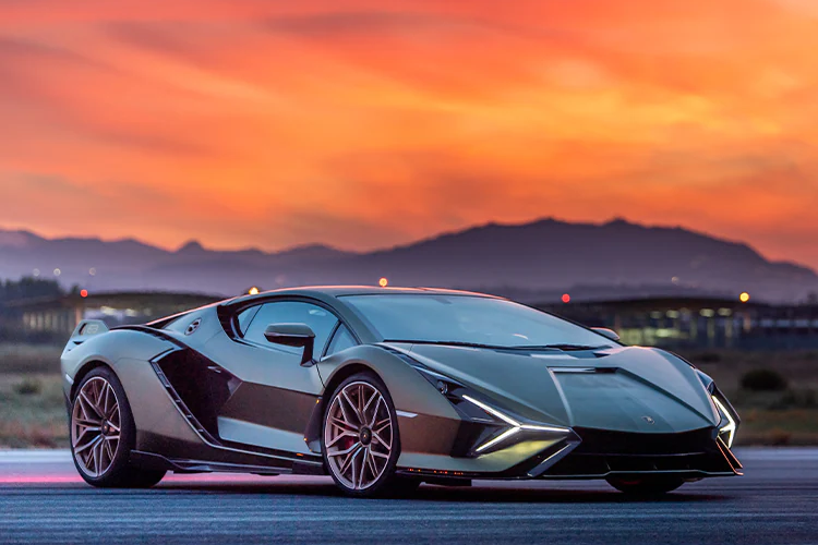 Trabajadores de Lamborghini tendrán semana laboral de cuatro días