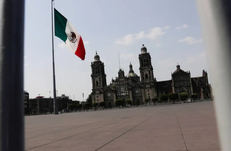 Fitch califica a México con “BBB”; estable por políticas económicas prudentes