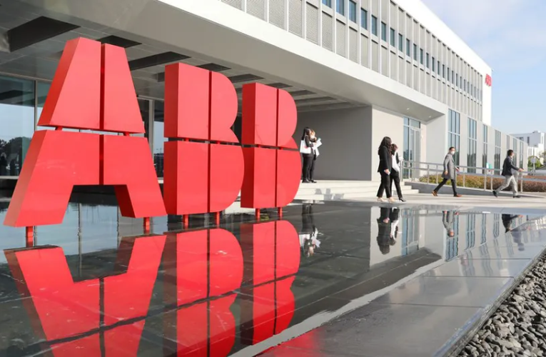 Elogian innovaciones de la filial china del gigante industrial europeo ABB