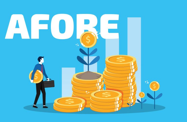 Afore: ¿en qué casos puedo retirar todo del dinero que tengo?