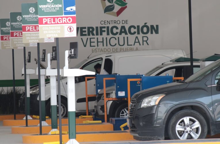 Verificación Vehicular 2023: estos son los trámites que se suspenderán en diciembre en CDMX