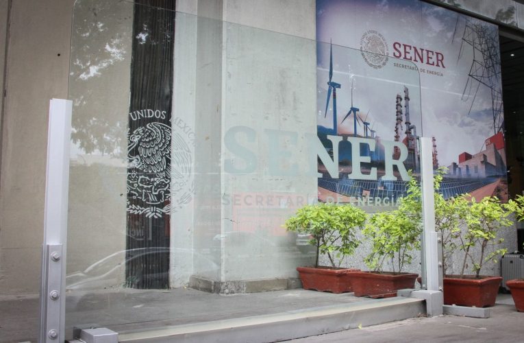 Financiera en Sener; Sempra y Arabia