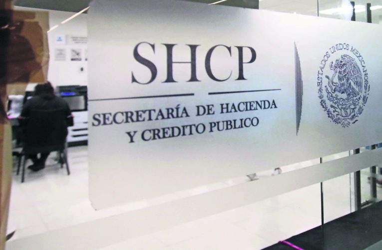 SHCP refuerza las finanzas contra imprevistos
