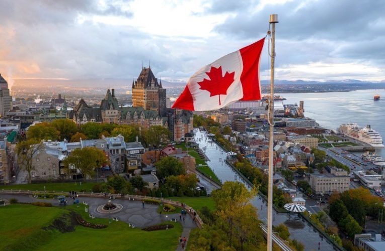 Inflación en Canadá se modera a 2.7% en junio y abre la puerta a otra baja de tasas de interés