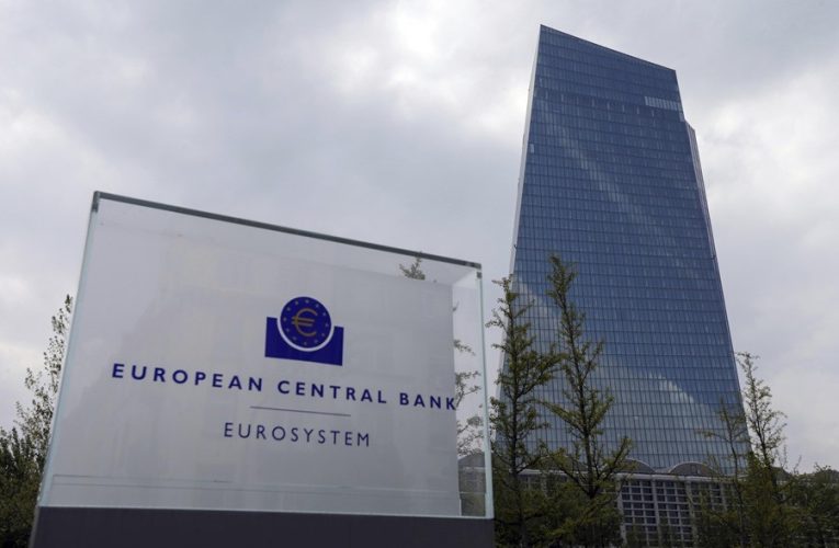 BCE mantiene tasa; no da pistas sobre su próximo movimiento