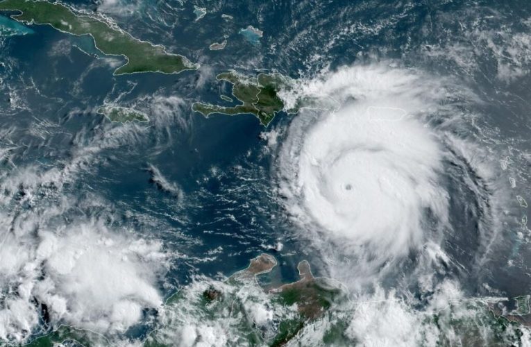 Se forma nueva onda tropical frente a Quintana Roo
