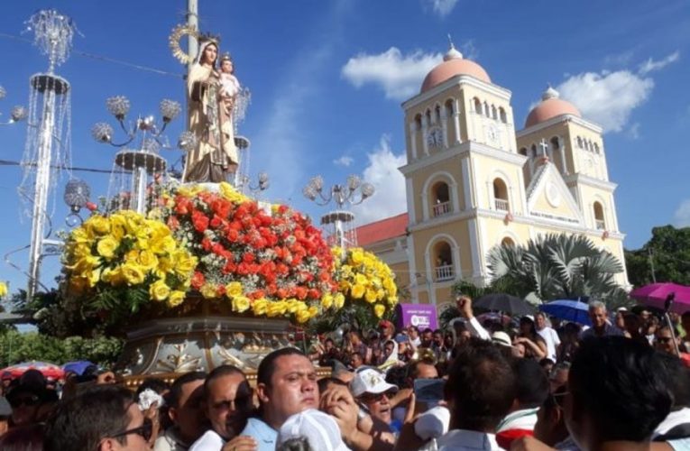 Día de la Virgen del Carmen: ¿por qué se celebra el 16 de julio?