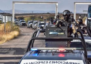 ACCIÓN NACIONAL LLAMA A CONDUCCIÓN FIRME DEL ESTADO ANTE RETOS DE SEGURIDAD; DESTACA BLINDAJE EN AGUASCALIENTES