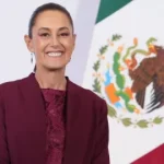 MORENA CIERRA FILAS CON SHEINBAUM ANTE REFORMA ELECTORAL